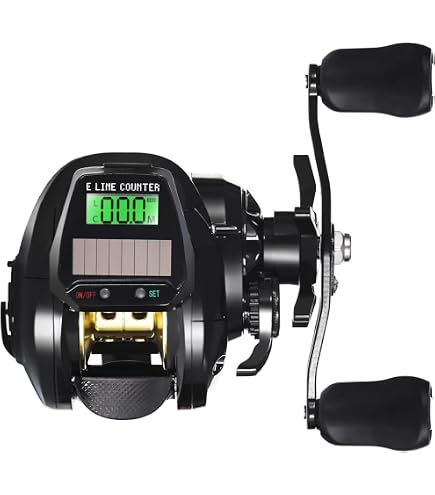 Amazon | DS200W デジタルスティール PE3号150M糸ナシ